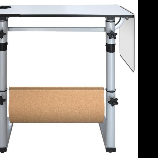 MESA PINTARRON PREZZI KIDS ARMABLE 40X80 ALFRA 6049 C1